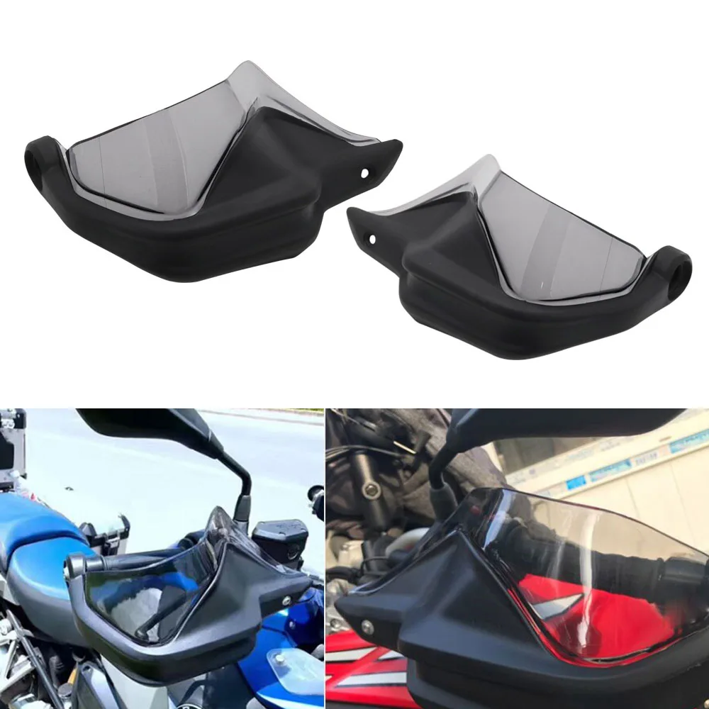 New! Wind Deflector Shield Handguard Hand Protectors Guard For BMW R1250GS R 1250 GS R1250 GS