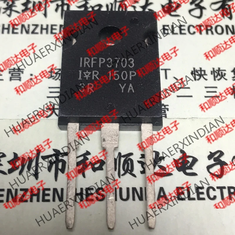 5 шт. IRFP3703 TO-247 30V 210A