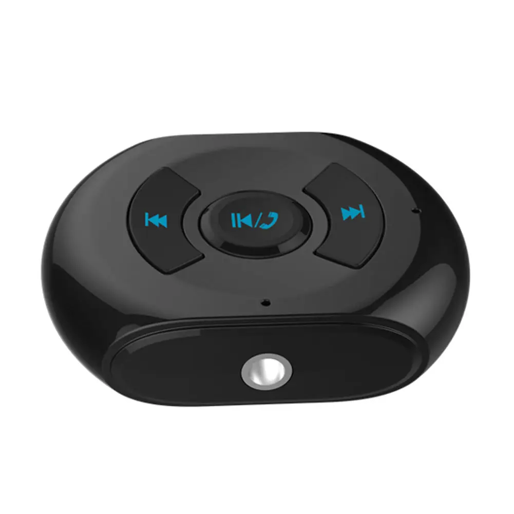 3,5 мм Bluetooth 4,0 музыкальный приемник Портативный беспроводной Bluetooth аудио приемник адаптер для стерео динамика