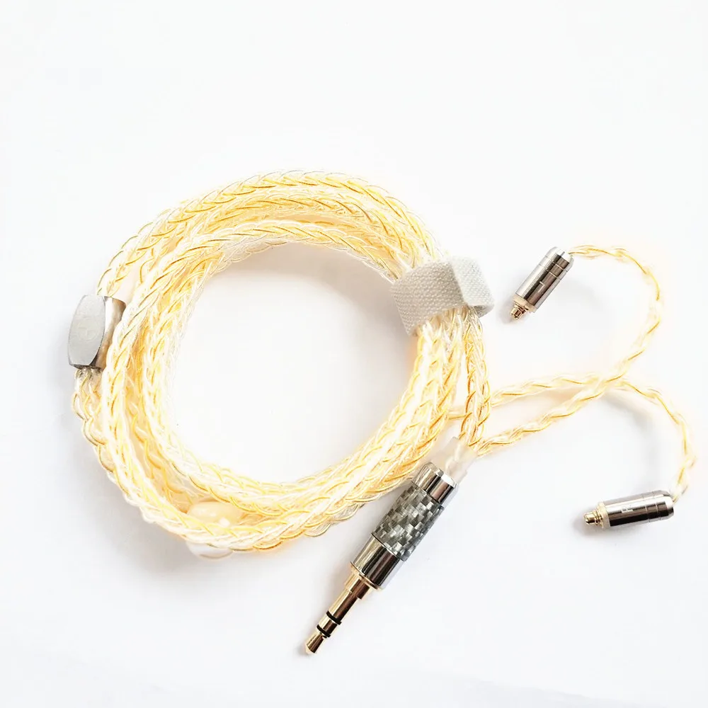 TinHIFI T3 1BA+ 1DD HIFI Гибридный Драйвер в ухо наушник монитор iem наушники вкладыши с позолоченным OFC SPC MMCX кабель T4 P1 T2