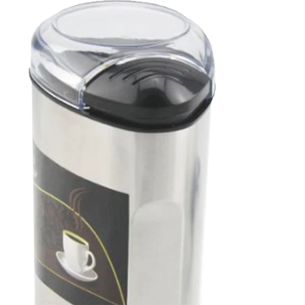 Electric Salt & Pepper Grinder Set Automatic One Touch Operation, Adjustable Coarseness, Durable, Simple To Use