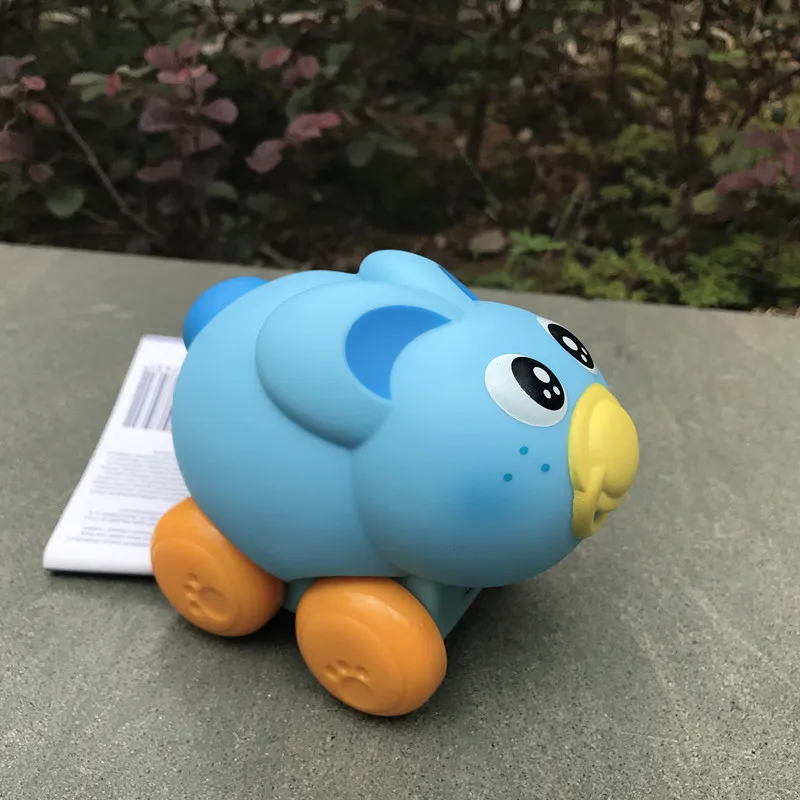 Игрушка для детей, Детский скутер, игрушка для детей, игрушка в виде животного, игрушка в подарок
