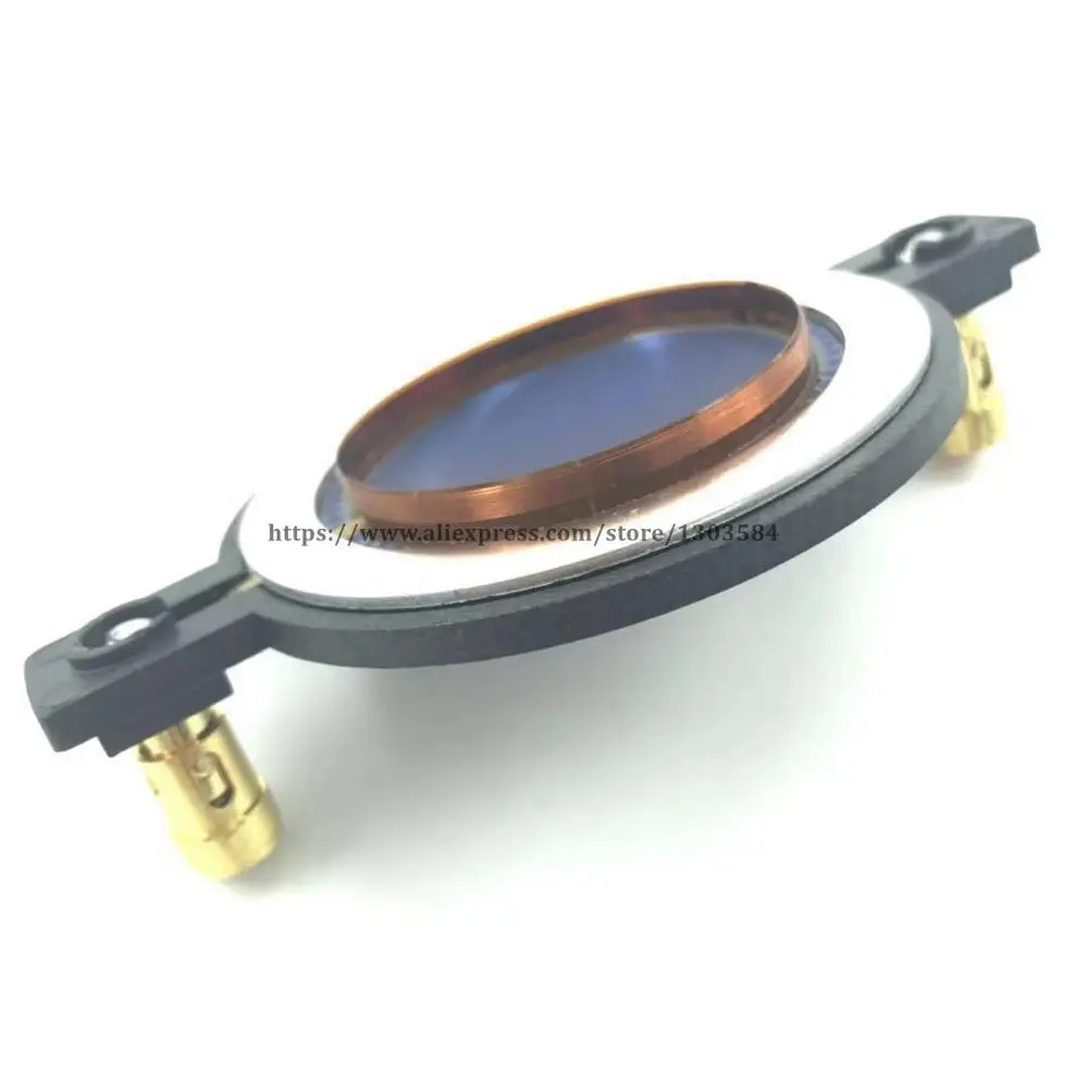 20 шт./лот сменная диафрагма для Mackie SRM450 V2 P-Audio Driver DC10/1801-8 0025726
