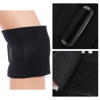 

1 PC Pressue Point Brace Back Pain Acupressure Sciatic Nerve Be Active