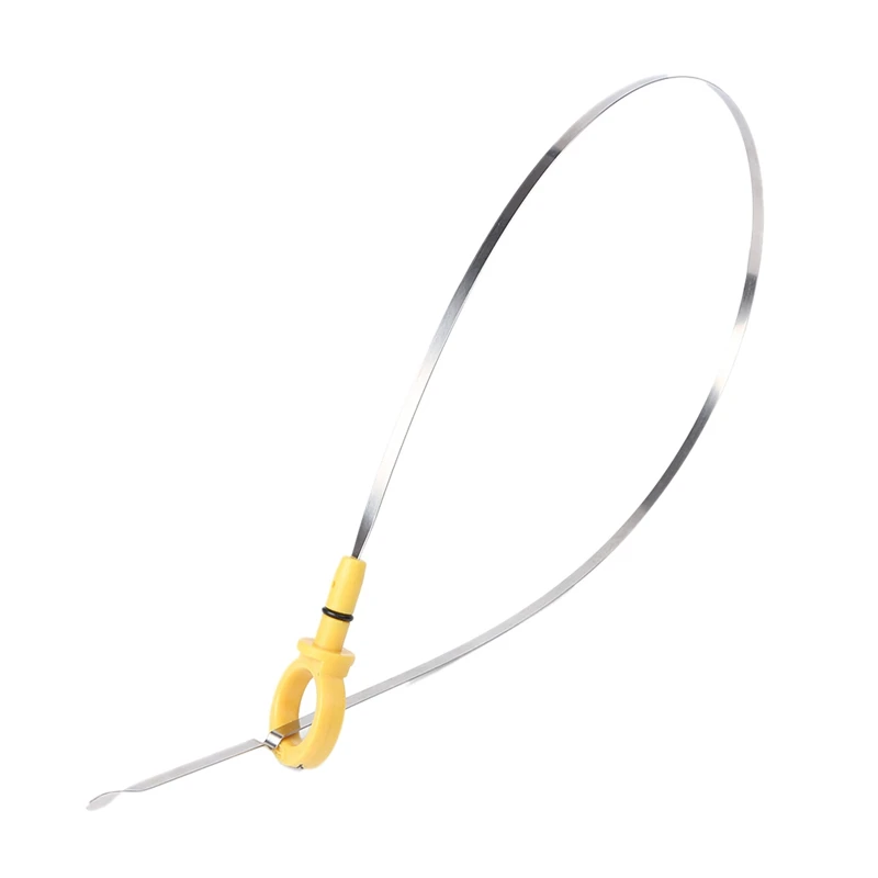 

1Pc Auto Car Engine Oil Dipstick 4792670Ab for Chrysler Pacifica 2004 2005 2006 Equipped with 3.5 V6 4792670Ab