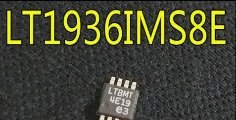 LT1936EMS8E LM117HP L05172 L9113 LT1039CSW LT1039 LT1936EMS8E LT1936IMS8E - Цвет: LT1936EMS8E