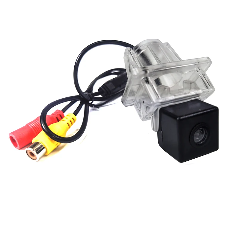 Автомобильная камера заднего вида HD светодиодный подсветкой для Mercedes Benz MB C Class W204