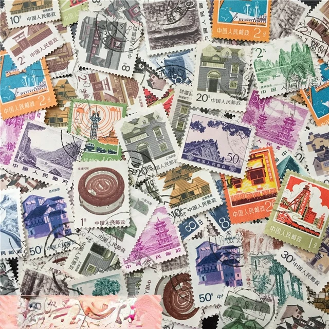 中国の切手コレクション 伝統芸術が中国切手に！「京劇のくまどり切手」の図案詳細と市場価値を