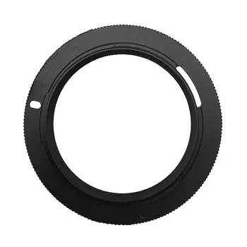 

M42 Lens to for Pentax PK Mount Camera Body Adapter Ring for K-7 K-M K-3 Camera