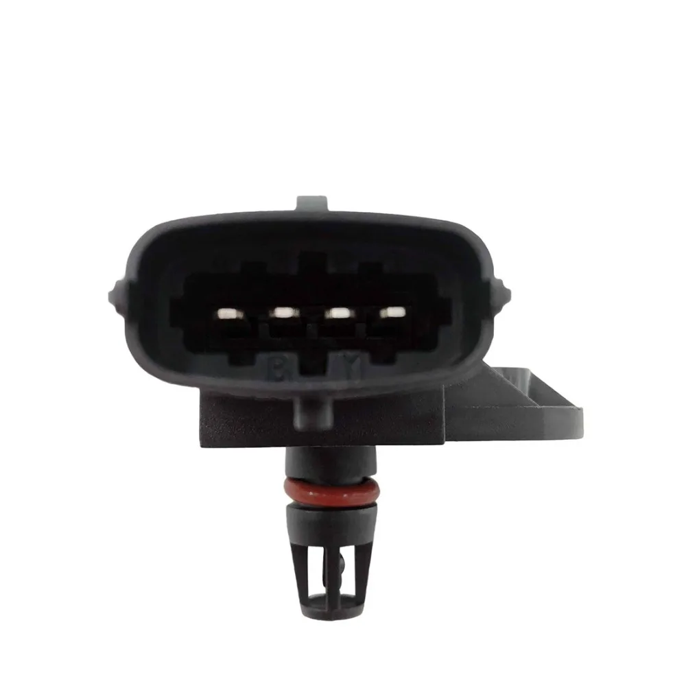 Датчик давления впускного воздуха для Honda Jazz Civic Stream 37830-PWE-G01 37830PWEG01 1571530028 93399801 2U1L9F479AA