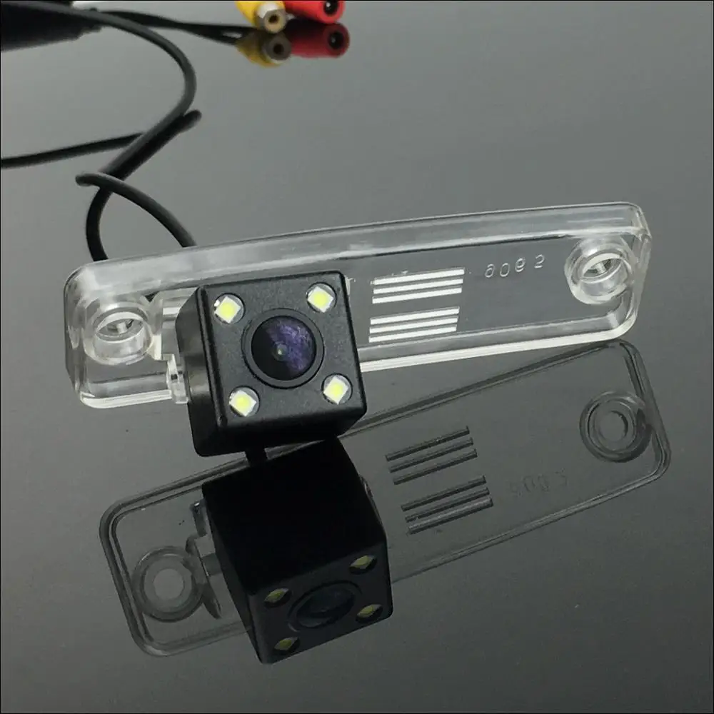 JIAYITIAN rear view camera For Subaru Forester STI sti 2002~2013 HD Fish eye CAM CCD/Night Vision/Backup Reverse parking camera