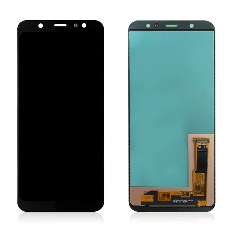 Для samsung Galaxy J730 J737 J805 J7108 M20 ЖК-дисплей+ сенсорный экран цифровой планшет ЖКД сборка для samsung J730 J737 ЖК-экран