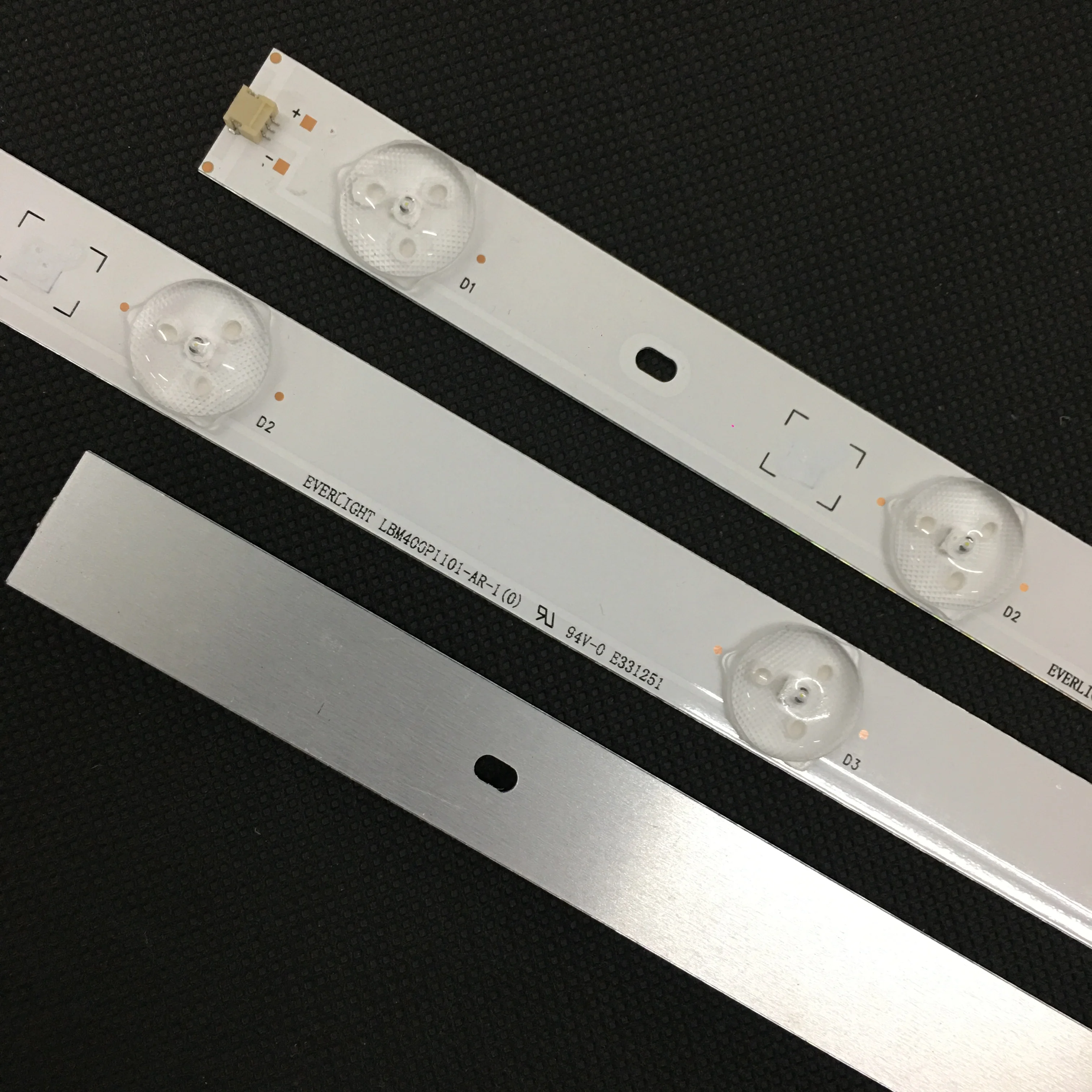 Новинка 2019 подсветка XIN LUMEN для телевизора Hisense 40 'ɾVERLIGHT EE3331251 LTDN40D36EU LBM400P1101-AR-1(0)