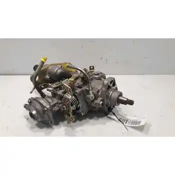 

630871292 Injection pump Tata Safari 42_fd 2.1 Exi 4x4 '0 Former