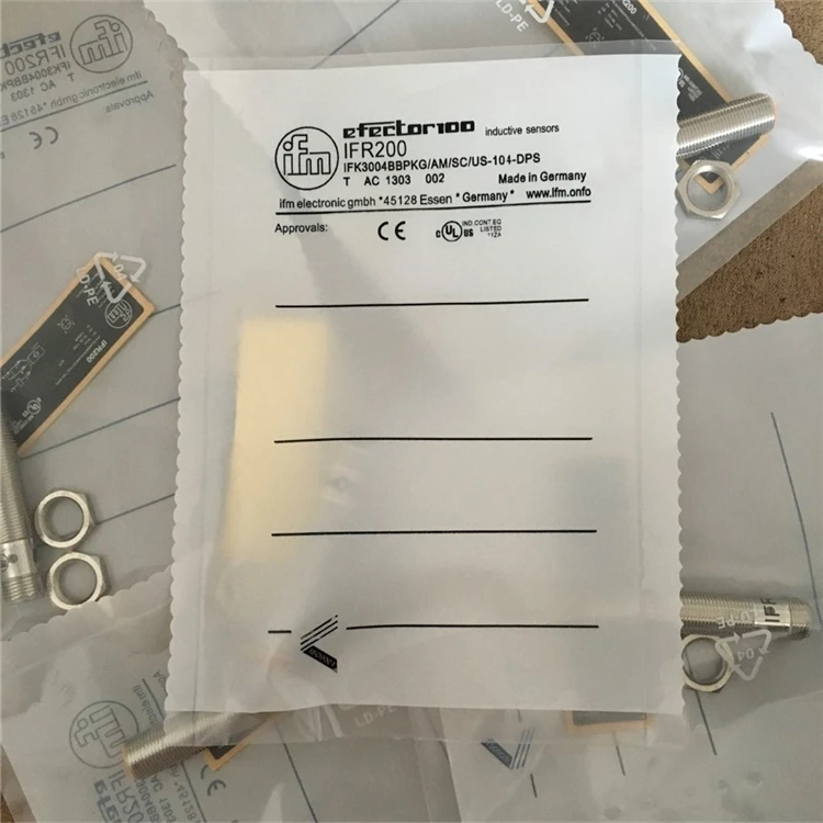 IFM203 IFM200 IFM215 IFR200 IFM213 IFM216 IFR202 IFM Новый высокое качество Индуктивный переключатель с