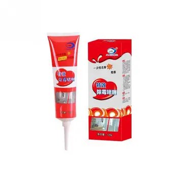

Mildew Cleaning Agent Household Tile Cleaner Floor Wall Fungicide Detergent Mold Remover Gel Stain Cleaner