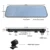 Dual 1080P 4G Android 8.1 10 Inch Stream Media Car Rearview Mirror Bluetooth Camera Car Dvr ADAS Super Night WiFi GPS Dash Cam
