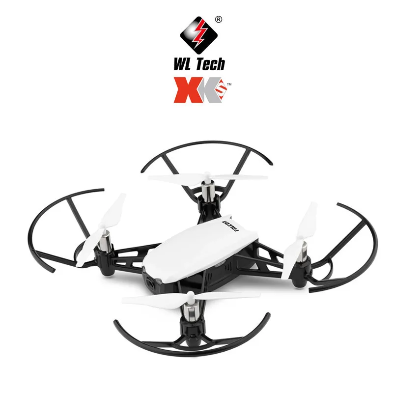 

Weili Q818 Visual Follow Remote-control Four-axis Aircraft Optical Flow Positioning WiFi Image Transmission Unmanned Aerial Vehi