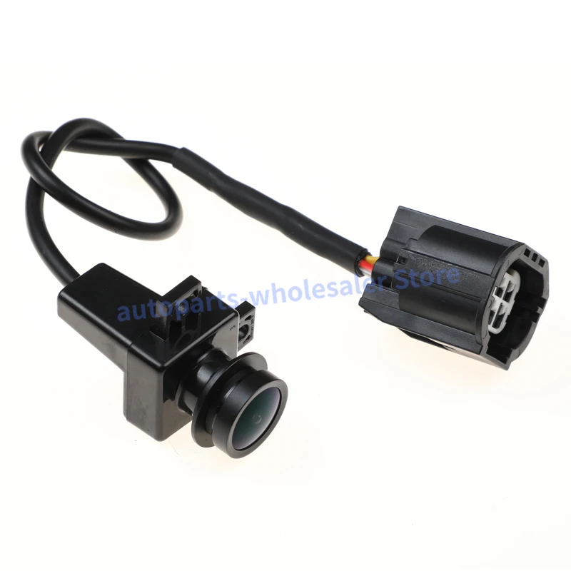 Car Rear View Parking Camera For 2009-2012 Dodge Ram 1500 2500 3500