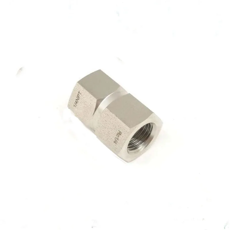 

Inner Wire 1/4NPT To RC1/4