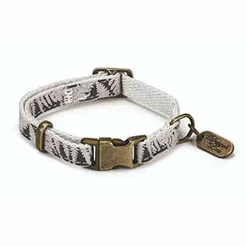 

Beeztees Designed By Lotte Nylon Virante Dog Collar