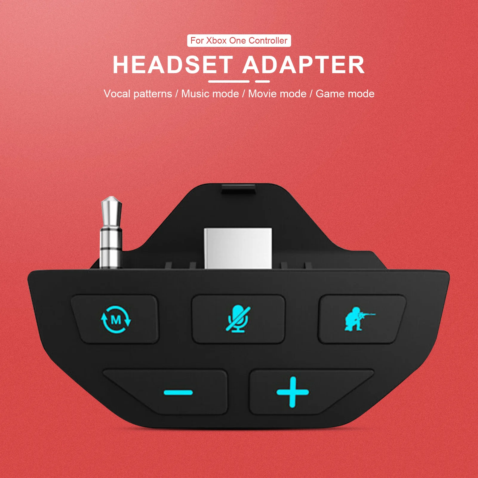 Ctia Wireless Bluetooth Headphone 