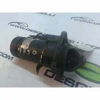 

0986017120 ENGINE STARTER OPEL ASTRA F SALOON