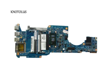 

for HP PAVILION X360 M3-U CONVERTIBLE 13-U033CA Laptop Motherboard 855964-601 855964-501 855964-001 i5-6200U 448.07M07.0011