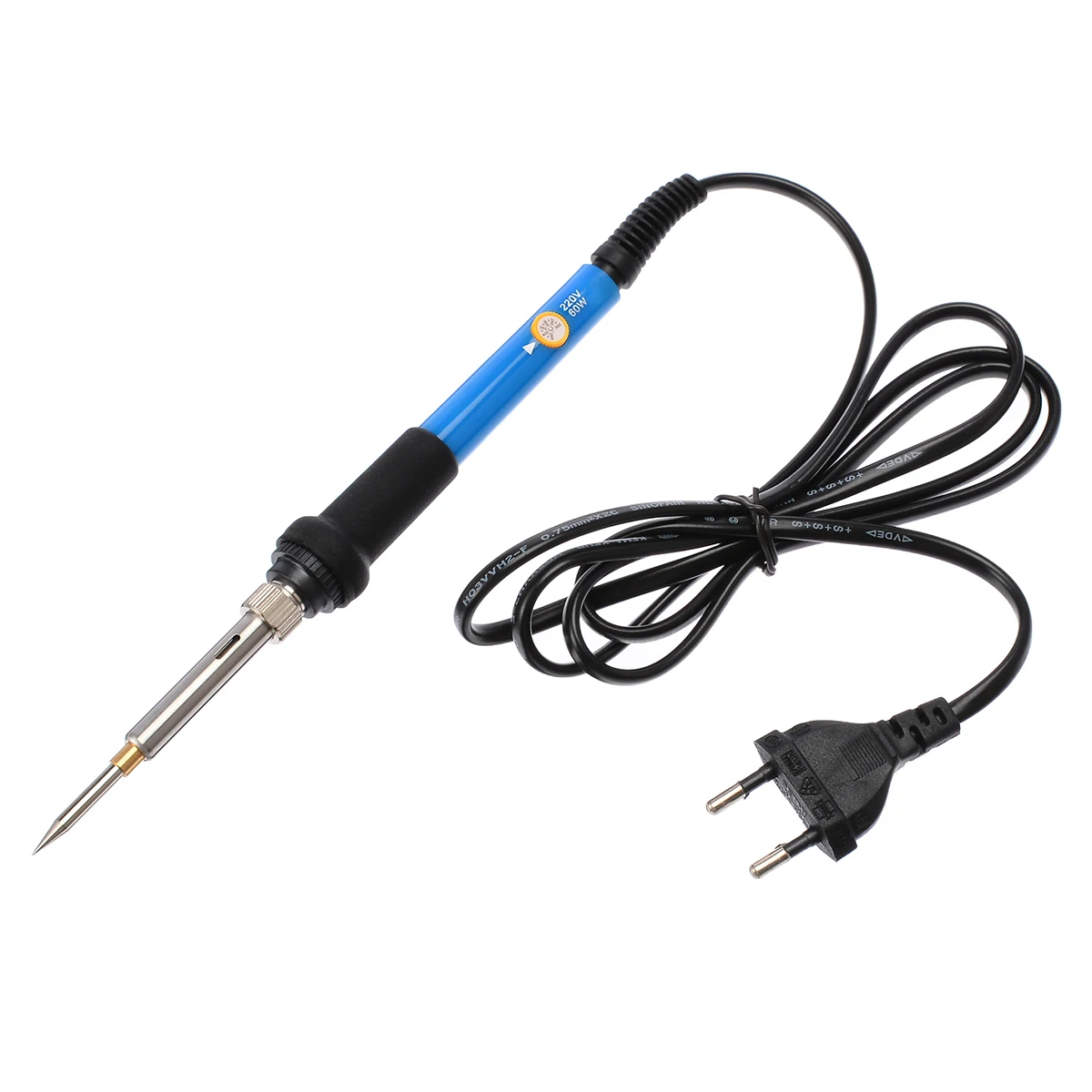 New 28pcs 220V 60W Wood Burning Pen Soldering Tool Craft Tool Set Pyrography Kit Tips Iron Welding Wood Embossing Burning set