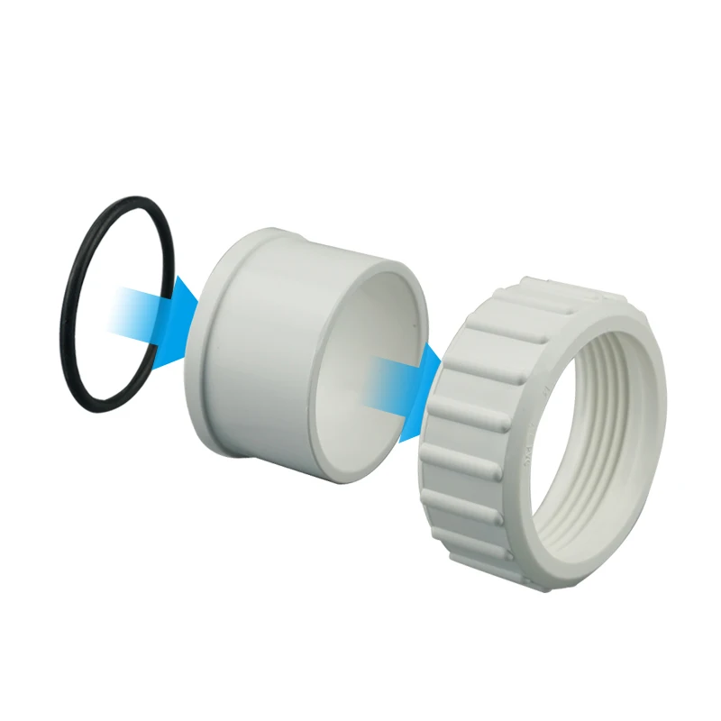 Уплотнительное кольцо 1 5 и 2 дюйма для насоса LX|2 inch pipe|t pipe1/2 pipe |