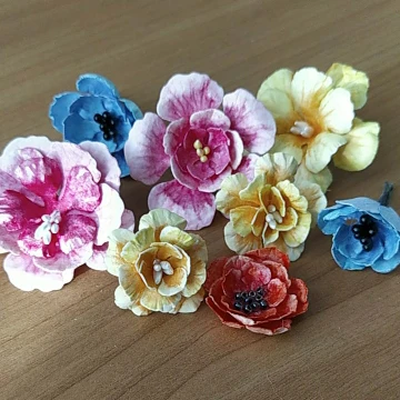 Kit For La Creazione Di Stampi Fai-da-te Fustelle In Metallo Scrapbooking Stencil Tagli Di Carta Goffratura Di Carte Modello Di Album Fotografico - Foto 5