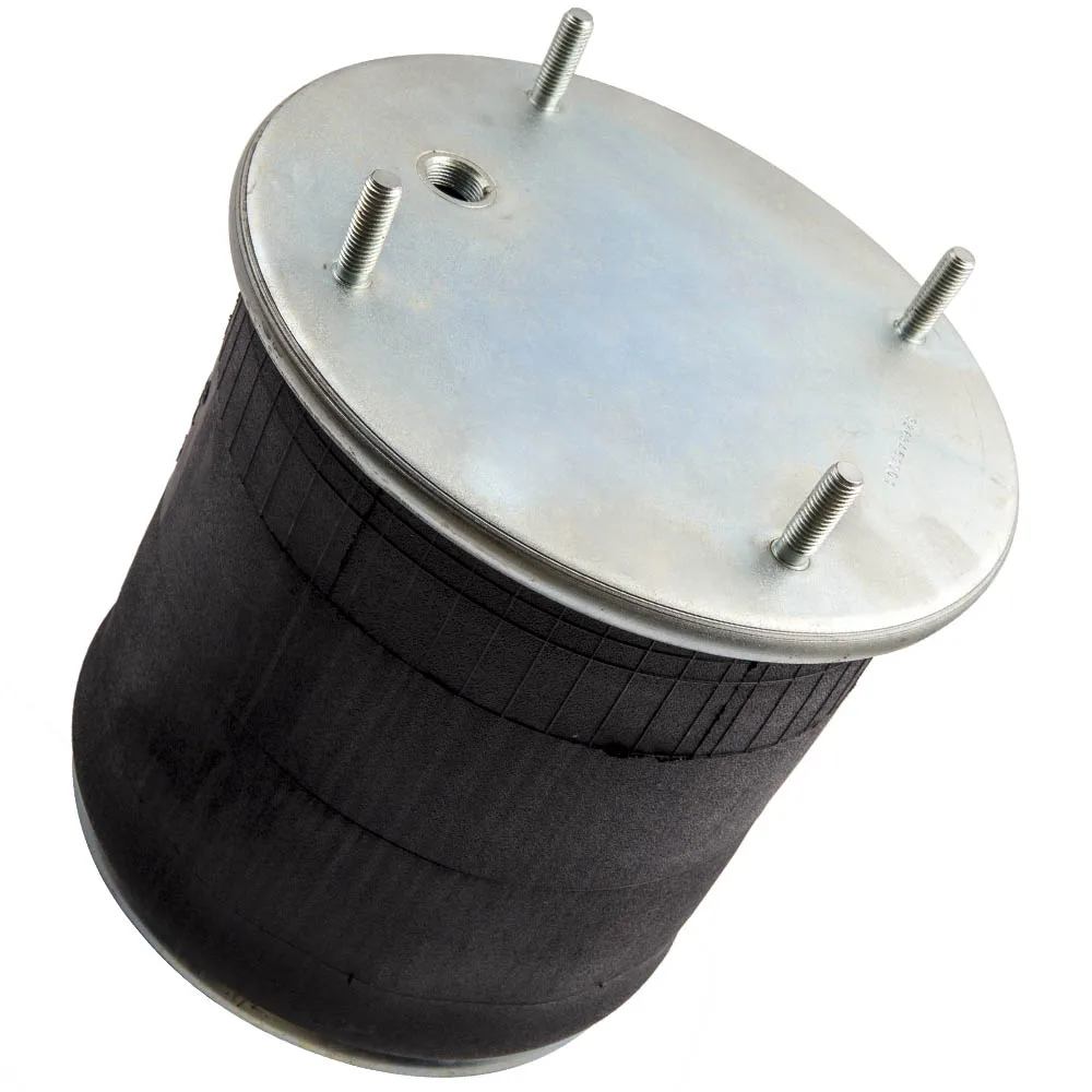 Rear Front Heavy Duty Air Suspension Bag Pneumatic Spring Shock