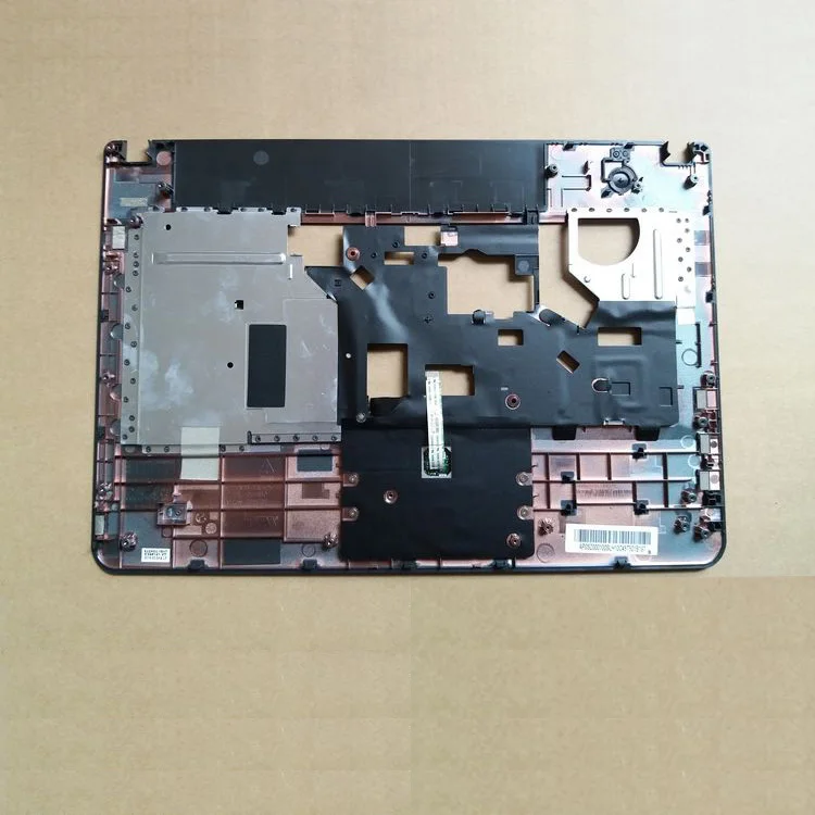 Новая Оригинальная подставка для клавиатуры Lenovo Thinkpad E440 E431 верхняя крышка