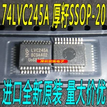 10pcs/lot 74LVC245ADB SSOP-20:LVC245A 10pcs/lot./