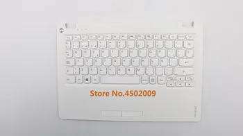 

new C-cover for lenovo ideapad 100S-11IBY COVER Upper Case 3N 80R2 W/KB SPA WHI 5CB0K48357