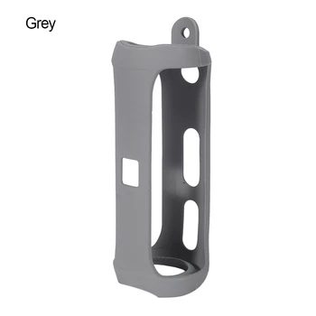 

Outdoor Silicone Protective Sleeve Carry Case Hollow Design For JBL Flip 5 Bluetooth Speaker Accessories Travel Storage Shell