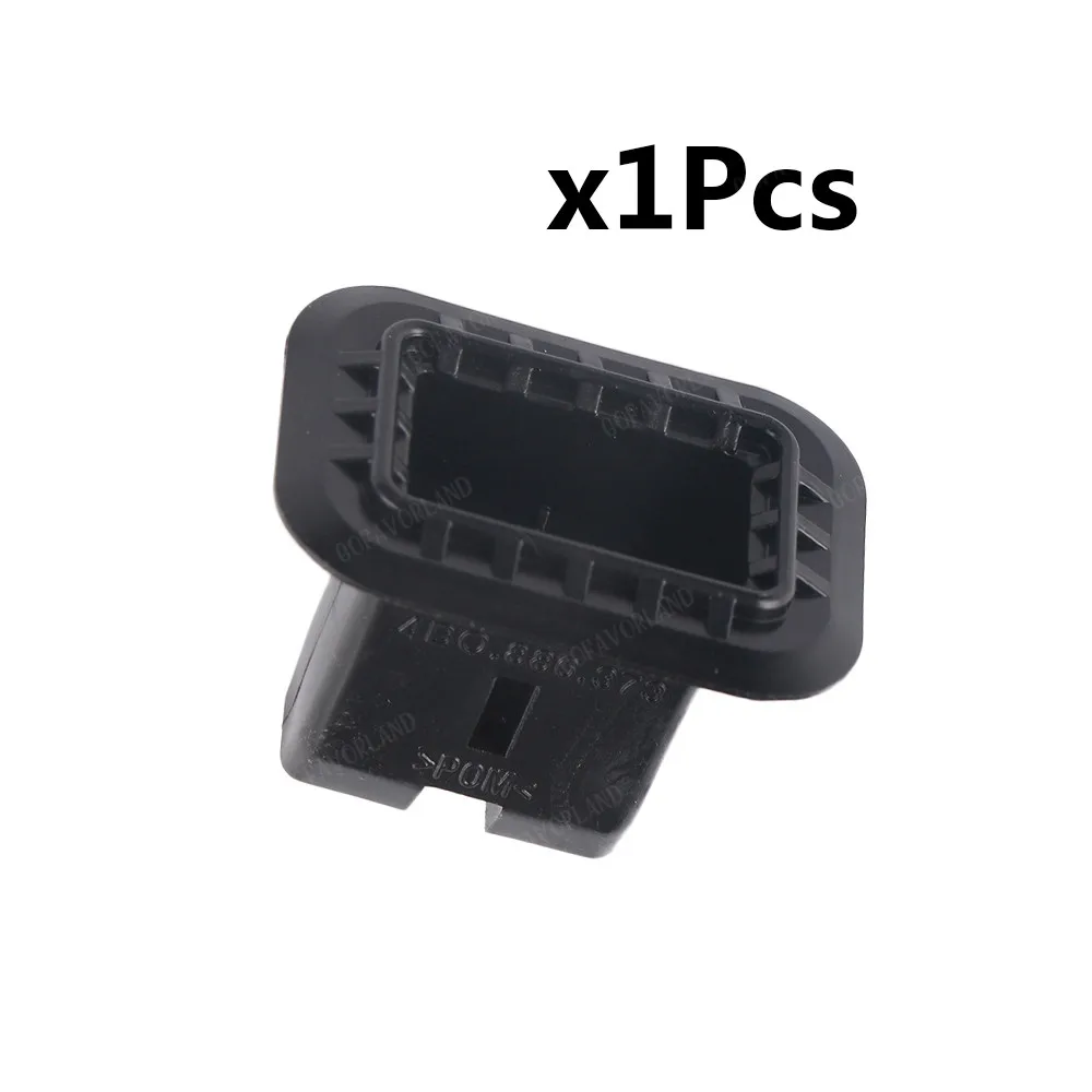 1PCS Рама для заднего сиденья 4B0886373 для Audi A4/Avant 2001-2008 A6/Avant 1998-2011 Q7 2007- RS4 RS6 для Seat EXEO/ST - Название цвета: 1PCS