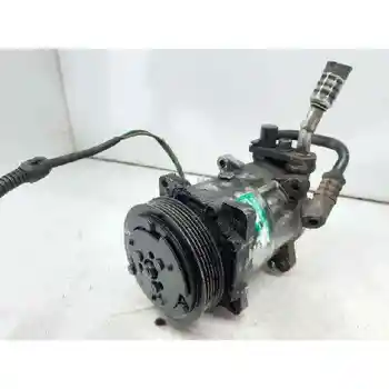 

1981405760 COMPRESSOR AIR CONDITIONING CITROEN SAXO