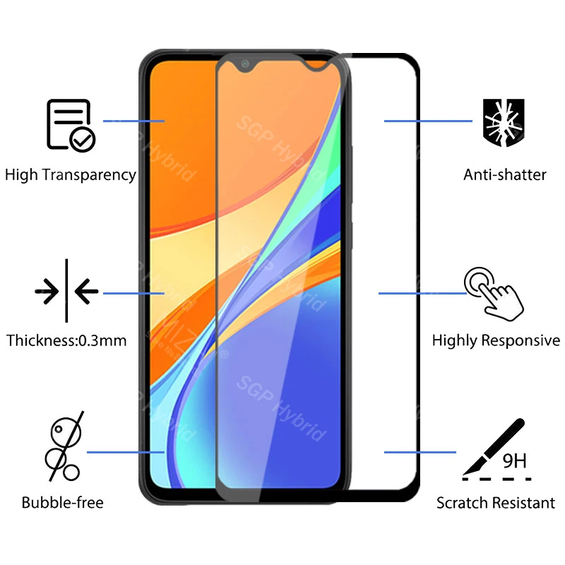 redmi 9c 6