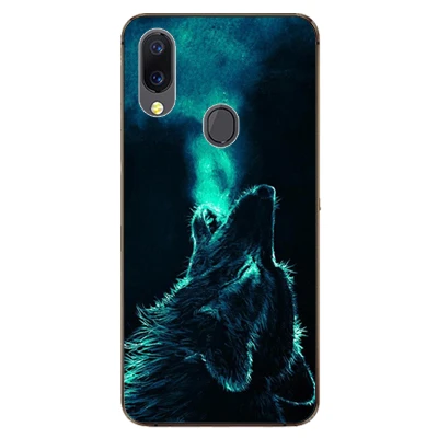 Для Umidigi A5 Pro a5pro чехол роскошный чехол из ТПУ и силикона Чехлы для Umidigi A3 Pro Телефон задняя крышка для Umi f1 Funda Coque - Цвет: w33