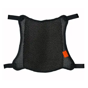 

Motorcycle Cool Seat Cover Universal Cushion Protector Sunscreen Mats Mesh Seat Sun Pad Motorcycle Accessories arrival AHPU