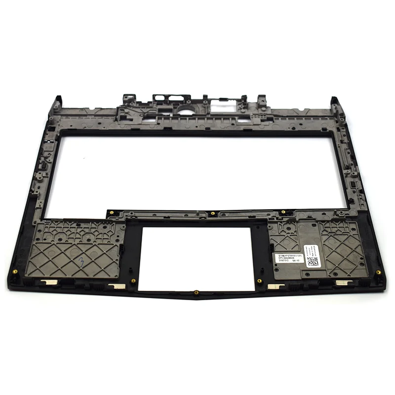 Подлокотник для ноутбука, верхний чехол для Dell Alienware 13 R3 Black palmest VW53N 0VW53N 3JTWK 03JTWK AP1Q7000100