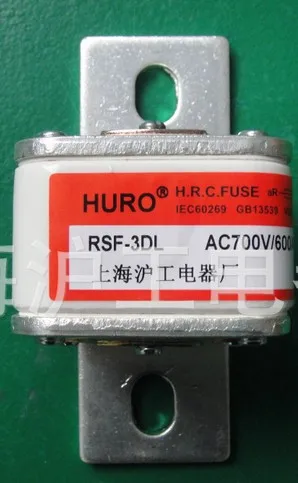 Предохранители: Организация AC800V 1000A 04P76NK BC100KA/RSF-8L-660V 315A/RSF-3DL-700V 600A/RSF-3LK 800V 630A aR