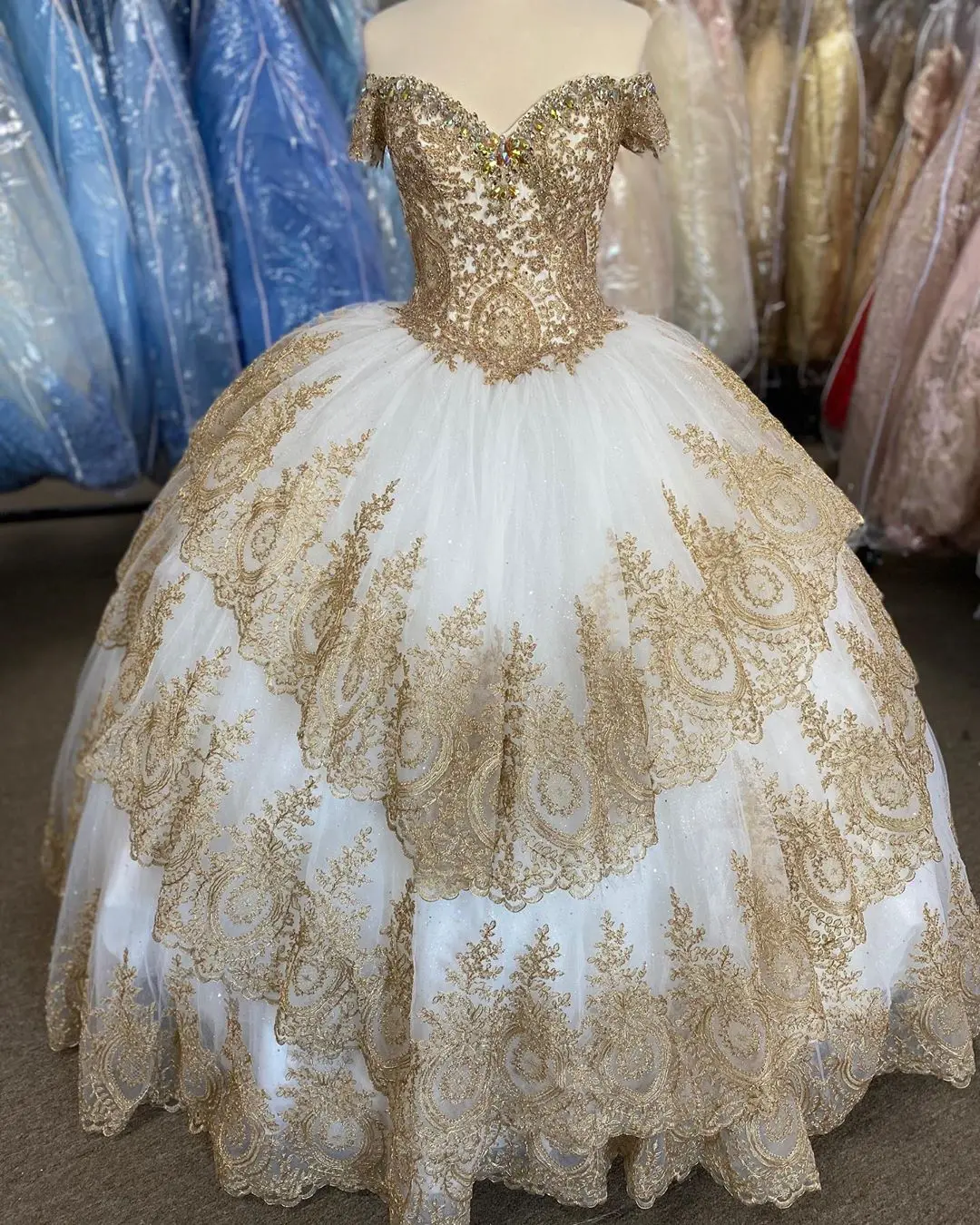 Quinceanera Dresses Quinceanera Dresses