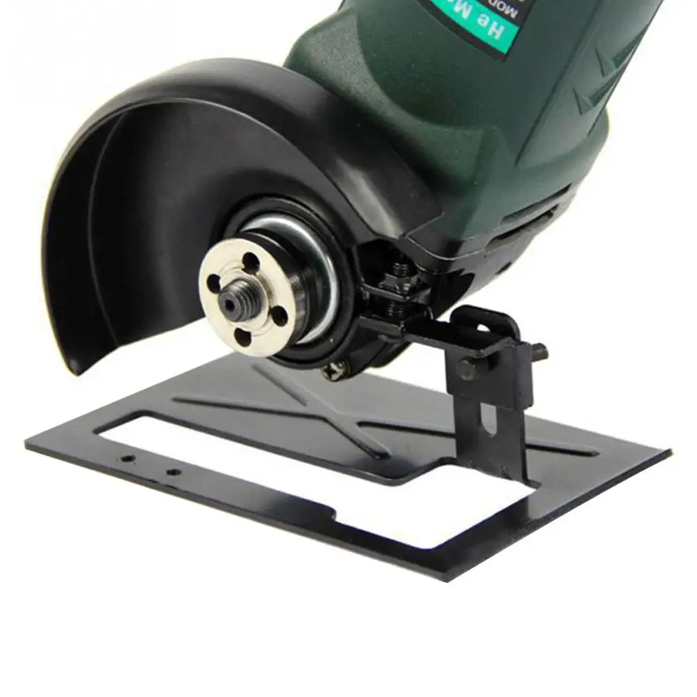 

42mm*115/125mm Angle Grinder Protective Cover Angle Grinder Metal Safety Guard Protector Wheel Cover Power Tools Accessories