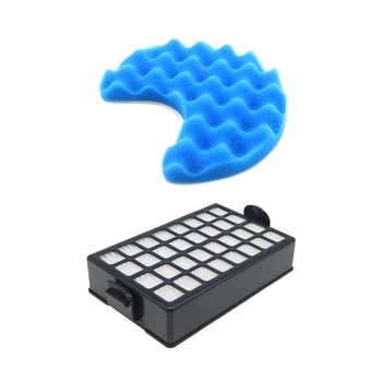 

3Pcs/Lot Vacuum Dust Hepa Filters for Samsung DJ97-00339A/D/F SC8450/60/70 SC8480 SC8440 SC8420 Series Vacuum Cleaner Spare Part