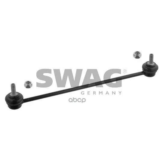 Тяга Стабилизатора Peugeot 206/Citroen C2/C3 Пер.Подв.Лев/Прав. Swag арт. 62790021