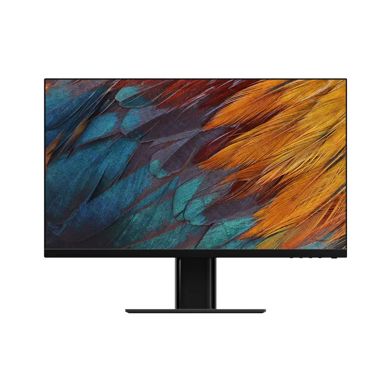 Xiaomi 23.8-Inch Monitor IPS Technology Hard Screen 178° Super Wide Viewing Angle 1080P Computer Display Screen HDMI for TV Box