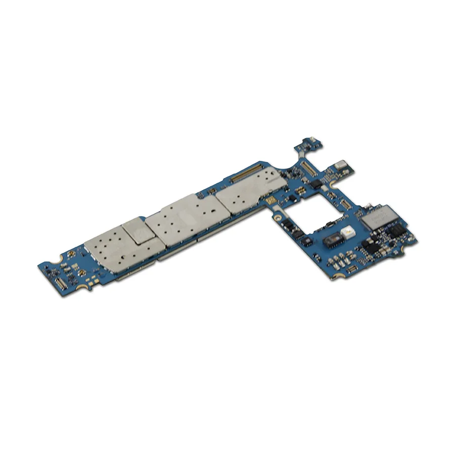 Для Samsung Galaxy S7 G935F G935A G935V G935T G935P G930F G930A G930P G930T G930V G935FD G935W8/F G930W8/F материнская