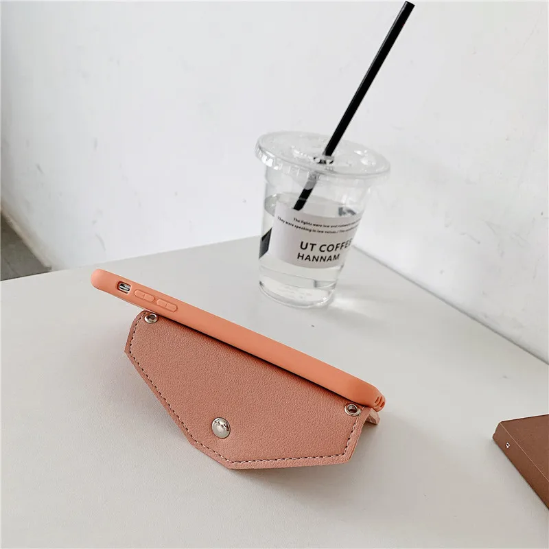 Wallet Card Flip silicone Cases For Samsung S20 Ultra S8 S9 S10 Plus Lanyard Green Orang color soft tpuCover For Samsung A51 A71 Wallet Card Flip silicone Cases For Samsung S20 Ultra S8 S9 S10 Plus Lanyard Green Orang color soft tpuCover For Samsung A51 A71